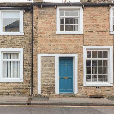 Ewe Cottage Skipton Exterior foto
