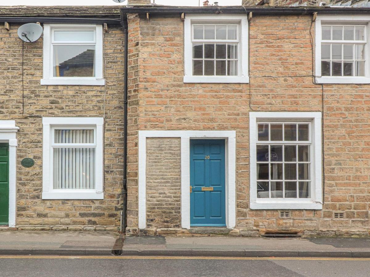 Ewe Cottage Skipton Exterior foto
